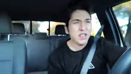 Justin Bieber I'll Show You - (Music Video) - Brennen Taylor