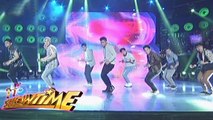 It's Showtime Hashtags: Hashtags' 