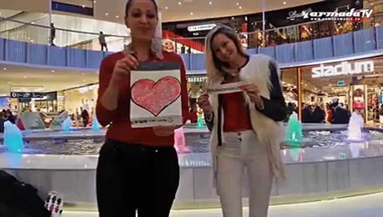 Ørjan Nilsen feat. Mike James - What It's All About (Official Music Video)