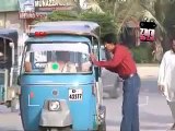 PAKISTAN FUNNY CLIPS 2015  Rickshaw wala   Funny Clips Pakistani Comedy New