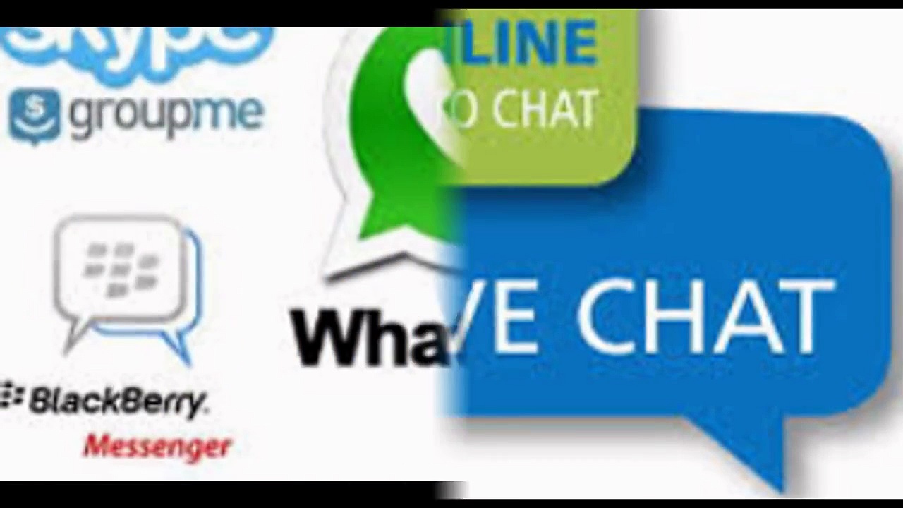 Online Video Chat Rooms