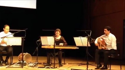 Omar Faruk Tekbilek - I Love You (Istanbul)