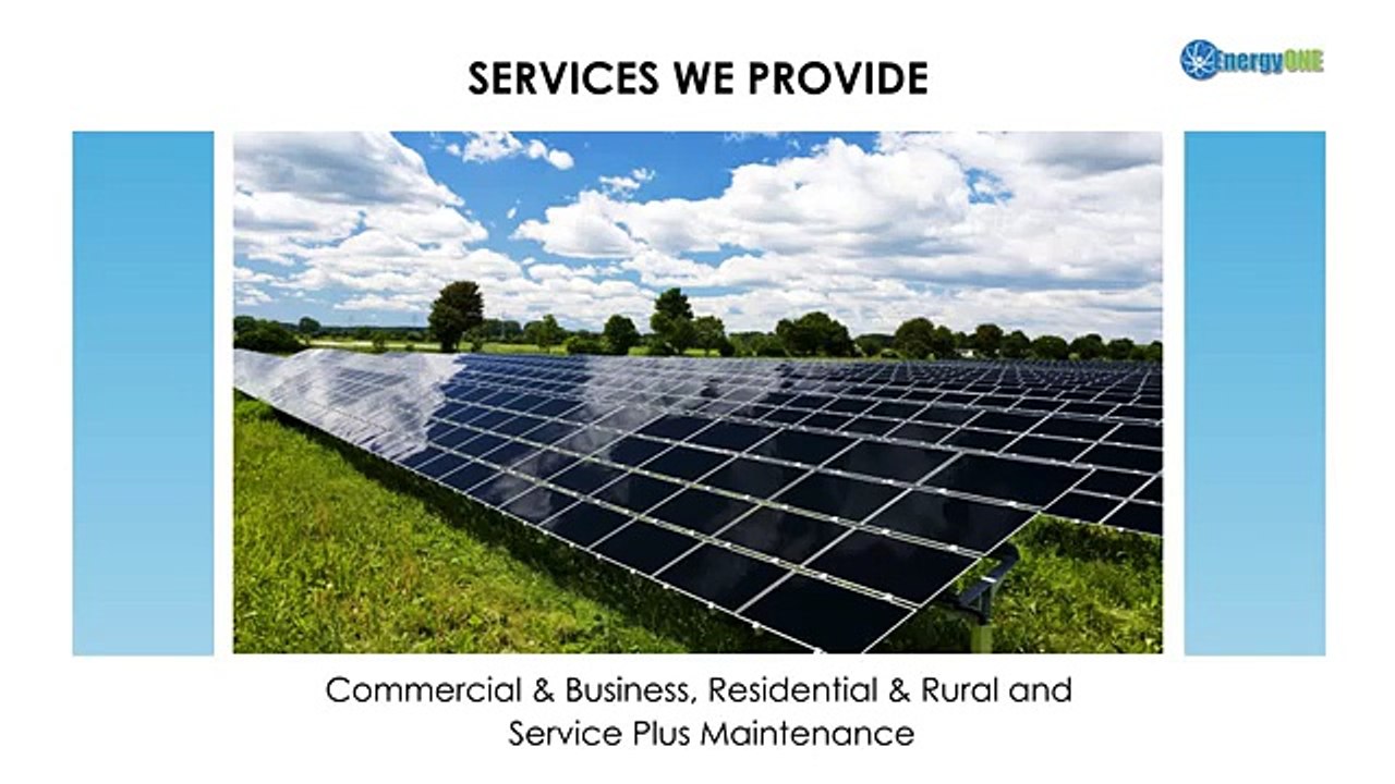 Premier Solar Energy Provider in Kansas City