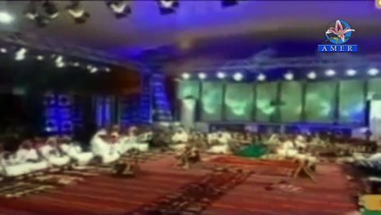 عادل المختار - بين العصر والمغرب