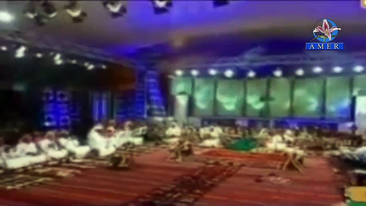 عادل المختار - بين العصر والمغرب