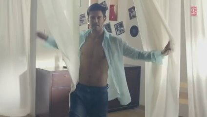 HD Mohabbat Barsa dena Tu -Full Video Song ft Arjun _Arijit Singh (SuperHit Song ) Mani