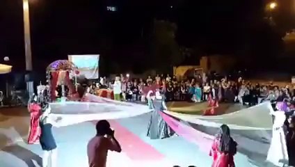 samsunda kına gecesi