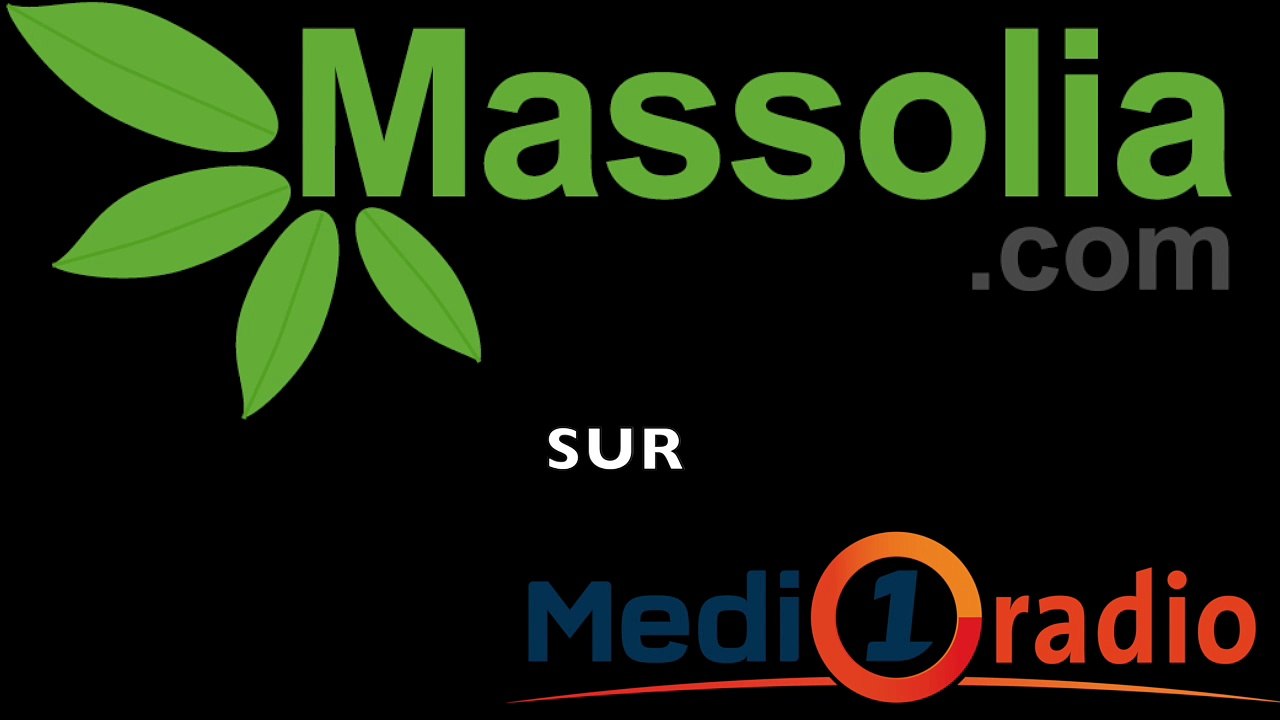 Invité du magazine de l'environnement et du développement– 3 décembre 2013 – Medi1Radio