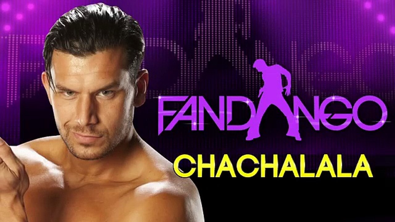 wwe Fandango Chachalala (Official Theme)