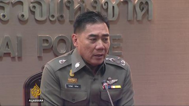 Thai courts give record jail terms for insulting monarchy