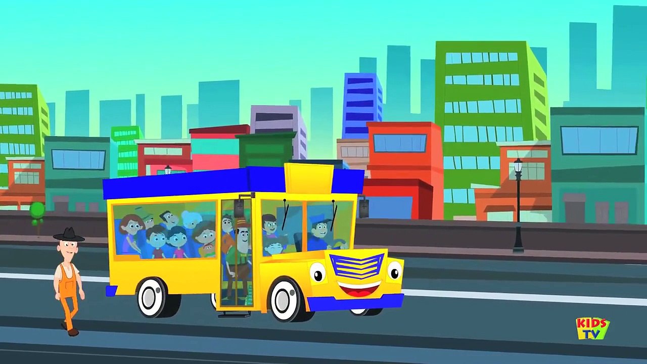 Hey Diddle Diddle | Nursery Rhymes For Kids