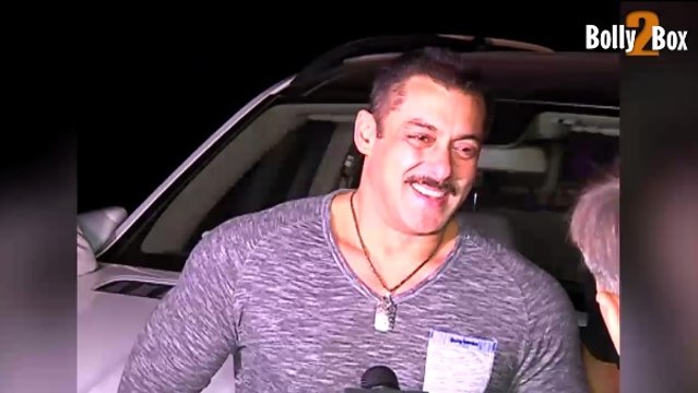 Bhaijaan Salman Khan is Happy His Parents Are 'Now Stress Free' | Salman Khan Birthday | Salman Khan’s 50th birthday bash