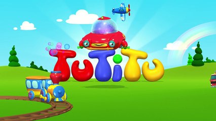 TuTiTu Toys | Doll Stroller