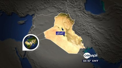 داعش يحاصر مستشفى الرمادي ويحتجز أسر المرضى