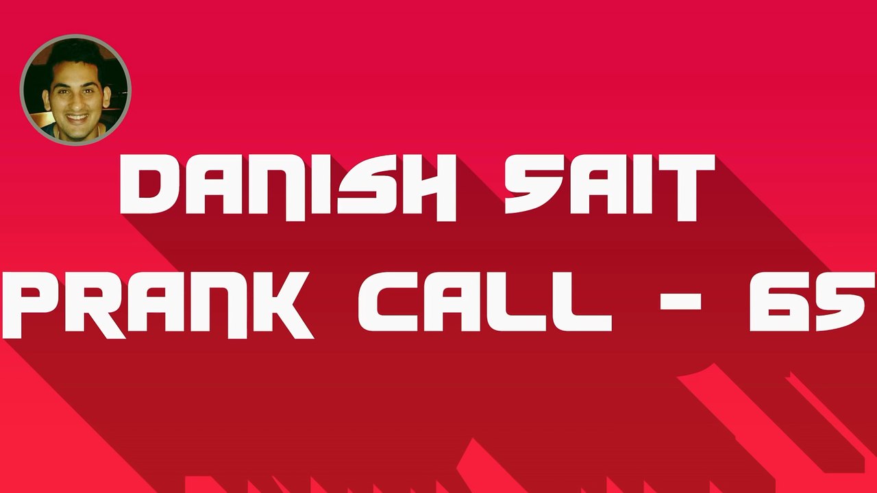 Sunny Leone as Mallu - Danish Sait Prank Call 65