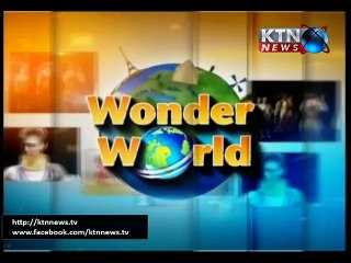 Wonder World-Roshni Memon 28th December 2015