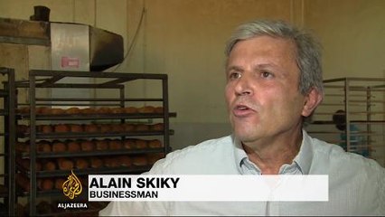 C.A.R. elections: People hope for economic prosperity