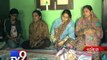 Deceased BJP councillor Prafulgiri Goswami's widow alleges he was murdered, Vadodara - Tv9 Gujarati
