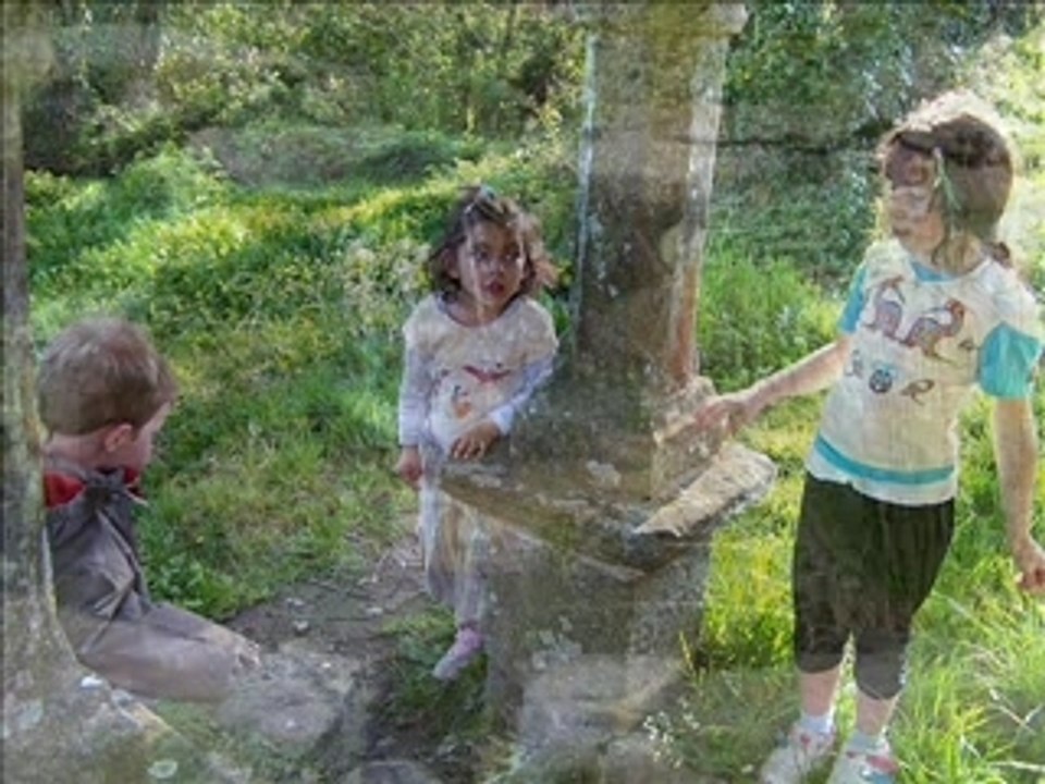 Pâques 2007