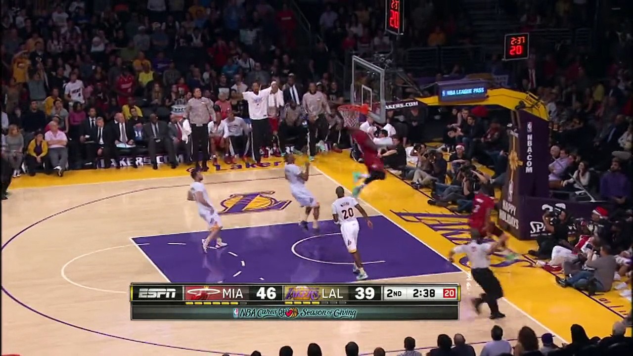 Top 12 Plays of Christmas