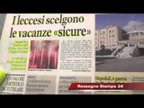 Italia-Libia, ieri l'incontro: 'L'amicizia riparte, Rassegna Stampa 29 Dicembre 2015