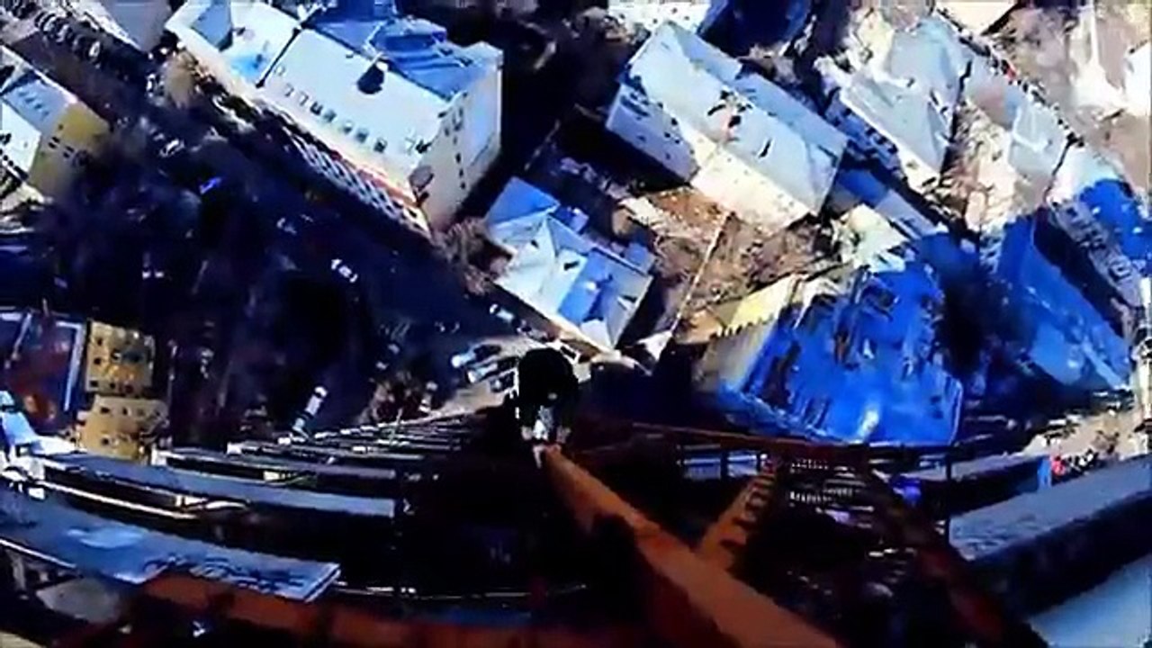 Extreme Parkour and Free Running-Download-Entertainment videos