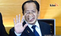 AMK: Ahmad Maslan lebih baik diam