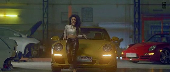 Car Mein Music Baja, Neha Kakkar, Tony Kakkar ( Official Video Song)