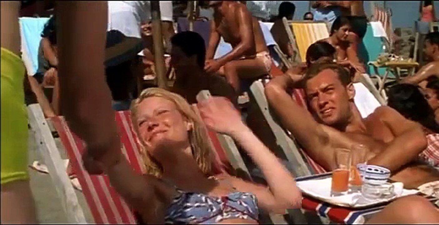 The Talented Mr Ripley