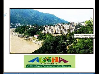 Aloha Flats & Apartment- Satyam Properties