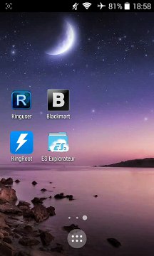 Comment rooter son Android + une application pour le filmer