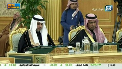L’Arabie Saoudite se prépare à des mesures d'austérité