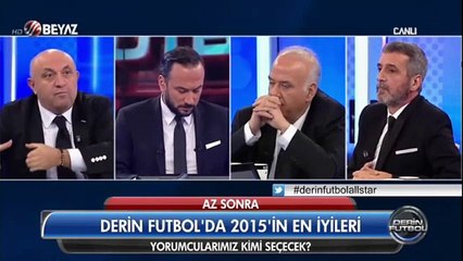 Çakar: "van Persie gelecek sezon yok"