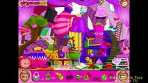 Ever After High Barbie Monster High Dora the Explorer Dress Up Baby Games