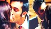 Anushka Sharma And Ranbir Kapoor HOT Lip Lock in Bombay Velvet Movie