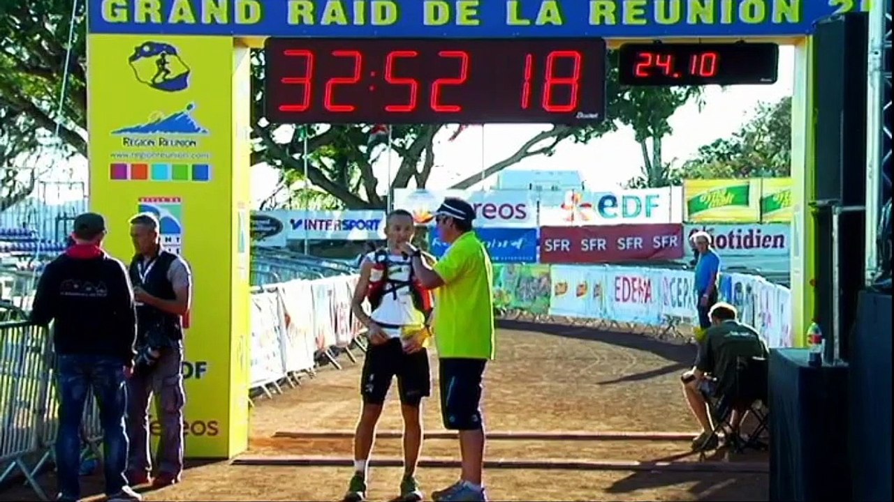 Arrivées La Redoute GR2015 (9)