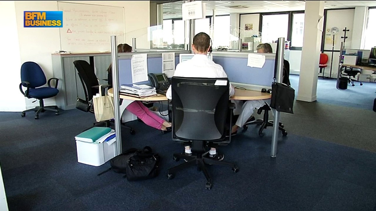 Vers un nouveau record des ruptures conventionnelles