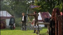 DVD『REIGN/クイーン・メアリー＜ファースト・シーズン＞ 』特別動画5　8月5日レンタル開始