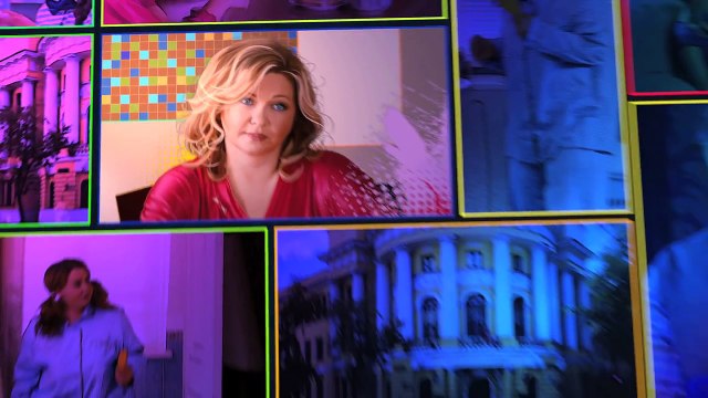 Сериал Анжелика 22 серия (2 серия 2 сезона) - комедия 2015 года