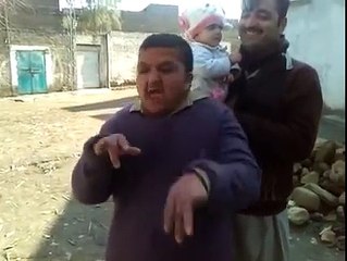 Pashto funny video by pathan boy