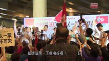 2015 香港政情大事回顧