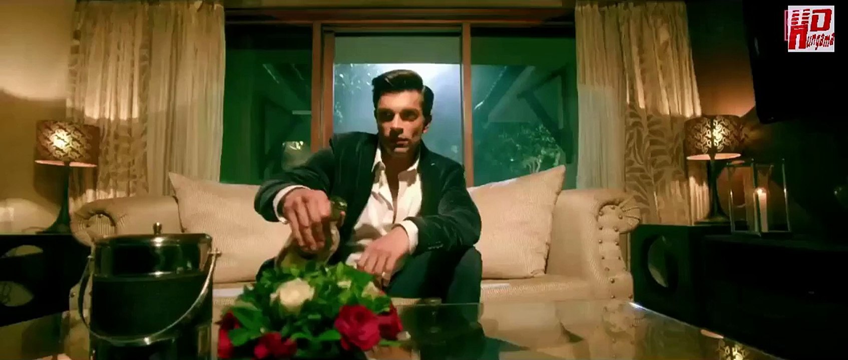 Tu Isaq Mera Full Video Song Hate Story 3 2015 Karan Singh Grover, Neha Kakkar _ New Indian Songs - Video Dailymotion