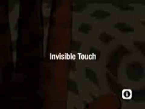 Genesis - Invisible Touch