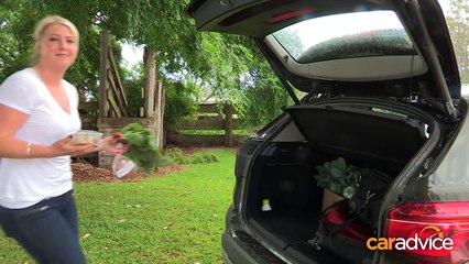 2016 BMW X1 Review- Sapphire Beach to Sydney Road Trip