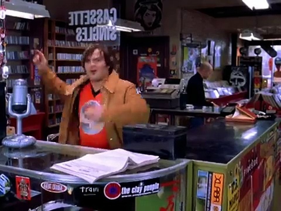 High Fidelity