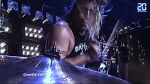 Motörhead : Cinq chansons incontournables de Lemmy Kilmister