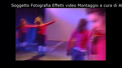 Spot Metti in onda il tuo saggio - La sigla