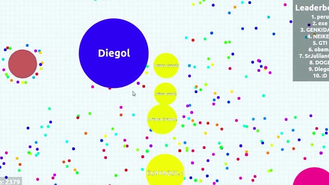 SEXY BOLA Ariana Grande Maxi Tuning