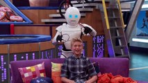 Game Shakers | How to Tell if Your Robot is Obsessed w/ You |