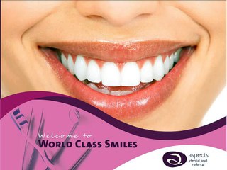 Milton Keynes Dentists | Dentist in MK | Aspects Dental